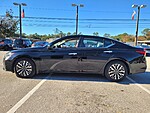 Used 2024 NISSAN ALTIMA 2.5 SV SEDAN in JACKSONVILLE, FLORIDA (Photo 3)