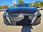 Used 2024 NISSAN ALTIMA 2.5 SV SEDAN in JACKSONVILLE, FLORIDA (Photo 9)