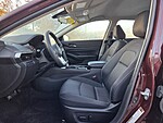 Used 2024 NISSAN ALTIMA 2.5 SV SEDAN in JACKSONVILLE, FLORIDA (Photo 11)