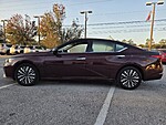 Used 2024 NISSAN ALTIMA 2.5 SV SEDAN in JACKSONVILLE, FLORIDA (Photo 3)