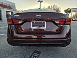 Used 2024 NISSAN ALTIMA 2.5 SV SEDAN in JACKSONVILLE, FLORIDA (Photo 5)