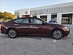 Used 2024 NISSAN ALTIMA 2.5 SV SEDAN in JACKSONVILLE, FLORIDA (Photo 7)