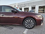 Used 2024 NISSAN ALTIMA 2.5 SV SEDAN in JACKSONVILLE, FLORIDA (Photo 8)