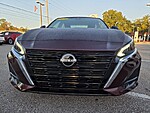 Used 2024 NISSAN ALTIMA 2.5 SV SEDAN in JACKSONVILLE, FLORIDA (Photo 9)