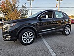 Used 2022 NISSAN ROGUE SPORT AWD SV in JACKSONVILLE, FLORIDA (Photo 1)