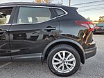 Used 2022 NISSAN ROGUE SPORT AWD SV in JACKSONVILLE, FLORIDA (Photo 4)
