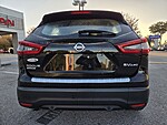 Used 2022 NISSAN ROGUE SPORT AWD SV in JACKSONVILLE, FLORIDA (Photo 5)