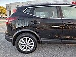 Used 2022 NISSAN ROGUE SPORT AWD SV in JACKSONVILLE, FLORIDA (Photo 6)