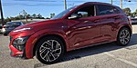Used 2023 HYUNDAI KONA N LINE DCT FWD in JACKSONVILLE, FLORIDA