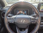 Used 2023 HYUNDAI KONA N LINE DCT FWD in JACKSONVILLE, FLORIDA (Photo 30)