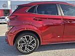 Used 2023 HYUNDAI KONA N LINE DCT FWD in JACKSONVILLE, FLORIDA (Photo 6)