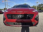Used 2023 HYUNDAI KONA N LINE DCT FWD in JACKSONVILLE, FLORIDA (Photo 9)