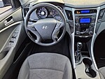 Used 2012 HYUNDAI SONATA 4DR SDN 2.4L AUTO GLS in JACKSONVILLE, FLORIDA (Photo 13)