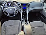 Used 2012 HYUNDAI SONATA 4DR SDN 2.4L AUTO GLS in JACKSONVILLE, FLORIDA (Photo 14)