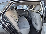 Used 2012 HYUNDAI SONATA 4DR SDN 2.4L AUTO GLS in JACKSONVILLE, FLORIDA (Photo 16)
