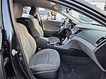 Used 2012 HYUNDAI SONATA 4DR SDN 2.4L AUTO GLS in JACKSONVILLE, FLORIDA (Photo 17)