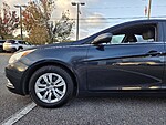 Used 2012 HYUNDAI SONATA 4DR SDN 2.4L AUTO GLS in JACKSONVILLE, FLORIDA (Photo 2)