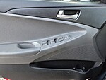 Used 2012 HYUNDAI SONATA 4DR SDN 2.4L AUTO GLS in JACKSONVILLE, FLORIDA (Photo 21)