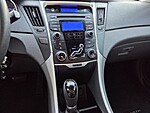 Used 2012 HYUNDAI SONATA 4DR SDN 2.4L AUTO GLS in JACKSONVILLE, FLORIDA (Photo 22)