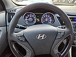 Used 2012 HYUNDAI SONATA 4DR SDN 2.4L AUTO GLS in JACKSONVILLE, FLORIDA (Photo 27)