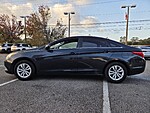 Used 2012 HYUNDAI SONATA 4DR SDN 2.4L AUTO GLS in JACKSONVILLE, FLORIDA (Photo 3)