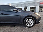 Used 2012 HYUNDAI SONATA 4DR SDN 2.4L AUTO GLS in JACKSONVILLE, FLORIDA (Photo 8)