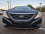 Used 2012 HYUNDAI SONATA 4DR SDN 2.4L AUTO GLS in JACKSONVILLE, FLORIDA (Photo 9)