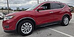 Used 2017 NISSAN ROGUE 2017.5 FWD SV in JACKSONVILLE, FLORIDA