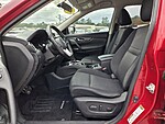 Used 2017 NISSAN ROGUE 2017.5 FWD SV in JACKSONVILLE, FLORIDA (Photo 11)