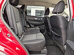 Used 2017 NISSAN ROGUE 2017.5 FWD SV in JACKSONVILLE, FLORIDA (Photo 17)