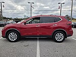 Used 2017 NISSAN ROGUE 2017.5 FWD SV in JACKSONVILLE, FLORIDA (Photo 3)