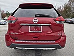 Used 2017 NISSAN ROGUE 2017.5 FWD SV in JACKSONVILLE, FLORIDA (Photo 5)