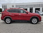 Used 2017 NISSAN ROGUE 2017.5 FWD SV in JACKSONVILLE, FLORIDA (Photo 7)