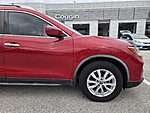 Used 2017 NISSAN ROGUE 2017.5 FWD SV in JACKSONVILLE, FLORIDA (Photo 8)