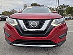 Used 2017 NISSAN ROGUE 2017.5 FWD SV in JACKSONVILLE, FLORIDA (Photo 9)