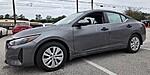 Used 2024 NISSAN SENTRA S CVT in JACKSONVILLE, FLORIDA