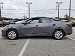 Used 2024 NISSAN SENTRA S CVT in JACKSONVILLE, FLORIDA (Photo 3)