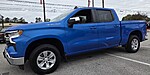 Used 2025 CHEVROLET SILVERADO 1500 4WD CREW CAB 147" LT W/1LT in JACKSONVILLE, FLORIDA