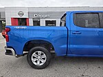 Used 2025 CHEVROLET SILVERADO 1500 4WD CREW CAB 147