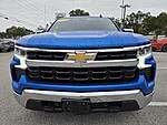 Used 2025 CHEVROLET SILVERADO 1500 4WD CREW CAB 147