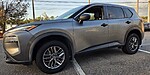 Used 2021 NISSAN ROGUE AWD S in JACKSONVILLE, FLORIDA
