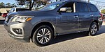 Used 2018 NISSAN PATHFINDER 4X4 S in JACKSONVILLE, FLORIDA