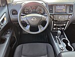 Used 2018 NISSAN PATHFINDER 4X4 S in JACKSONVILLE, FLORIDA (Photo 13)