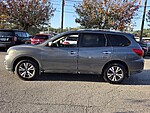 Used 2018 NISSAN PATHFINDER 4X4 S in JACKSONVILLE, FLORIDA (Photo 3)