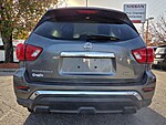 Used 2018 NISSAN PATHFINDER 4X4 S in JACKSONVILLE, FLORIDA (Photo 5)