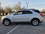 Used 2015 CHEVROLET EQUINOX AWD 4DR LT W/1LT in JACKSONVILLE, FLORIDA (Photo 3)