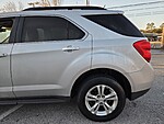 Used 2015 CHEVROLET EQUINOX AWD 4DR LT W/1LT in JACKSONVILLE, FLORIDA (Photo 4)