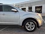 Used 2015 CHEVROLET EQUINOX AWD 4DR LT W/1LT in JACKSONVILLE, FLORIDA (Photo 8)