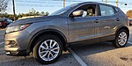 Used 2021 NISSAN ROGUE SPORT FWD S in JACKSONVILLE, FLORIDA