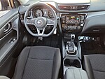 Used 2021 NISSAN ROGUE SPORT FWD S in JACKSONVILLE, FLORIDA (Photo 13)